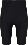 Ziener Herren Netax X-Gel Radhose kurz (Größe XXL, schwarz)