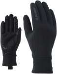 Ziener Idiwool Touch Handschuhe (Größe 11, schwarz)