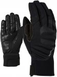 Ziener Ilko GTX INF Multisport Handschuhe (Größe 11, schwarz)