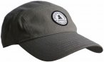 Zimtstern Camperz Cap (Größe ONE SIZE, grau)