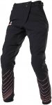 Zimtstern Damen Bulletz MTB Hose lang (Größe L, schwarz)