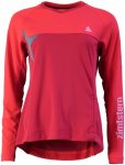 Zimtstern Damen Bulletz Radtrikot (Größe XS, rot)