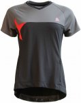 Zimtstern Damen Bulletz Trikot (Größe S, schwarz)
