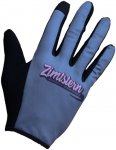Zimtstern Flowz MTB Handschuhe (Größe M, grau)