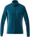 Zimtstern Herren Albiz Jacke (Größe S, blau)