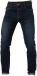 Zimtstern Herren Bikerz Denim Jeans (Größe XL, blau)