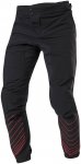 Zimtstern Herren Bulletz MTB Hose lang (Größe S, schwarz)
