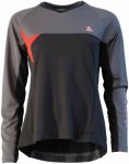 Zimtstern Herren Bulletz LS Trikot (Größe S, schwarz)