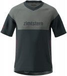 Zimtstern Herren Bulletz Radtrikot (Größe S, schwarz)