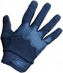 Zimtstern Trailz MTB Handschuhe (Größe M, grau)