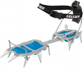 Salewa Alpinist Step-In Steigeisen