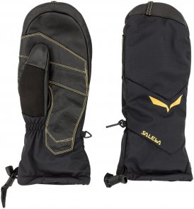 Salewa Antelao GTX/PRL Mitten Schwarz XXL