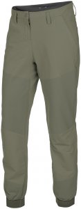 Salewa Damen Agner DST Engineered Hose Oliv L