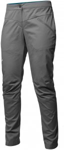 Salewa Damen Agner Stretch CO Hose Grau M