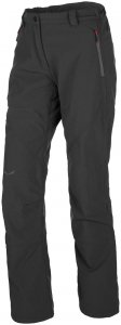 Salewa Damen Dolomia 2 Hose Schwarz M