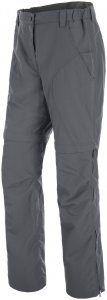 Salewa Damen Fanes Jasay 3 Dry 2/1 Hose Grau S