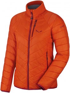 Salewa Damen Fanes PRL Jacke Orange M