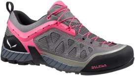 Salewa Damen Firetail 3 Schuhe Grau 40.5