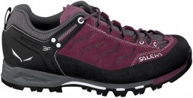 Salewa Damen MTN Trainer Schuhe Rot 38