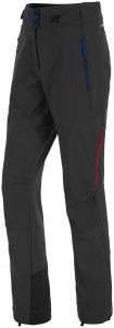 Salewa Damen Ortles WS/DST Long Hose Schwarz XXL