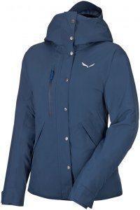 Salewa Damen Puez GTX Thermium/PRL Mantel Blau L