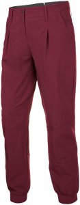 Salewa Damen Puez Relaxed DST Hose Rot XS