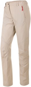 Salewa Damen Puez Terminal DST reg Hose Beige M