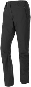 Salewa Damen Puez Terminal DST reg Hose Schwarz XL