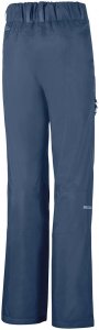 Salewa Damen Sesvenna WS LRR Hose Blau XS