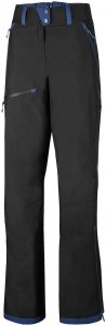 Salewa Damen Sesvenna WS LRR Hose Schwarz M