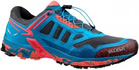 Salewa Damen Ultra Train Schuhe Blau 37.5