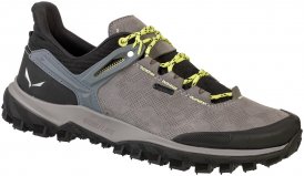 Salewa Damen Wander Hiker GTX Schuhe Beige 42