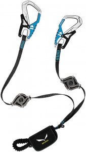 Salewa Ergo Zip Klettersteigset