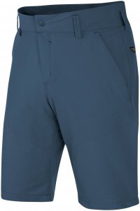 Salewa Herren Agner DST Engineered Shorts Blau L