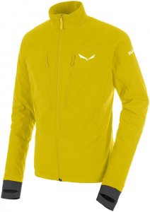Salewa Herren Agner DST Jacke Gelb S