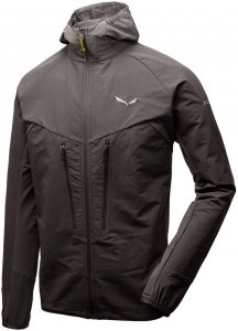 Salewa Herren Agner Engineered DST Jacke Beige M