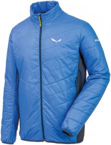 Salewa Herren Duran Hybrid 2 PRL Jacke Blau XXL