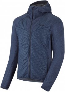 Salewa Herren Fanes PL/TW Jacke Blau S