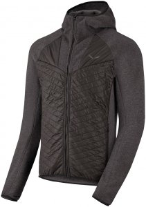Salewa Herren Fanes PL/TW Jacke Schwarz 3XL