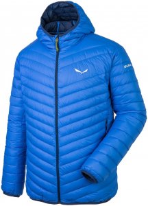 Salewa Herren Lagazuoi 3 Down Jacke Blau L