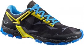 Salewa Lite Train Schuhe Schwarz 43