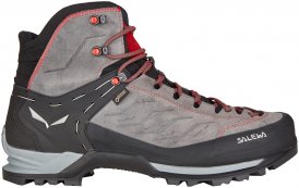 Salewa MTN Trainer Mid GTX Schuhe Beige 48, 48.5