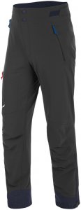 Salewa Herren Ortles 2 DST Hose Schwarz S
