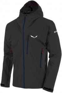 Salewa Herren Ortles DST Jacke Schwarz XL