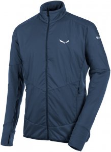 Salewa Herren Pedroc PTC Alpha Jacke Blau XL