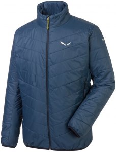 Salewa Herren Puez Duran PRL Jacke Blau S