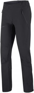 Salewa Herren Puez Orval DST Hose Schwarz 3XL