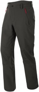 Salewa Herren Puez Terminal DST reg Hose Schwarz L