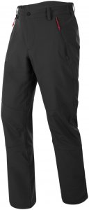 Salewa Herren Puez Terminal DST Short Hose Schwarz XL