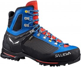 Salewa Raven 2 GTX Schuhe Blau 44.5